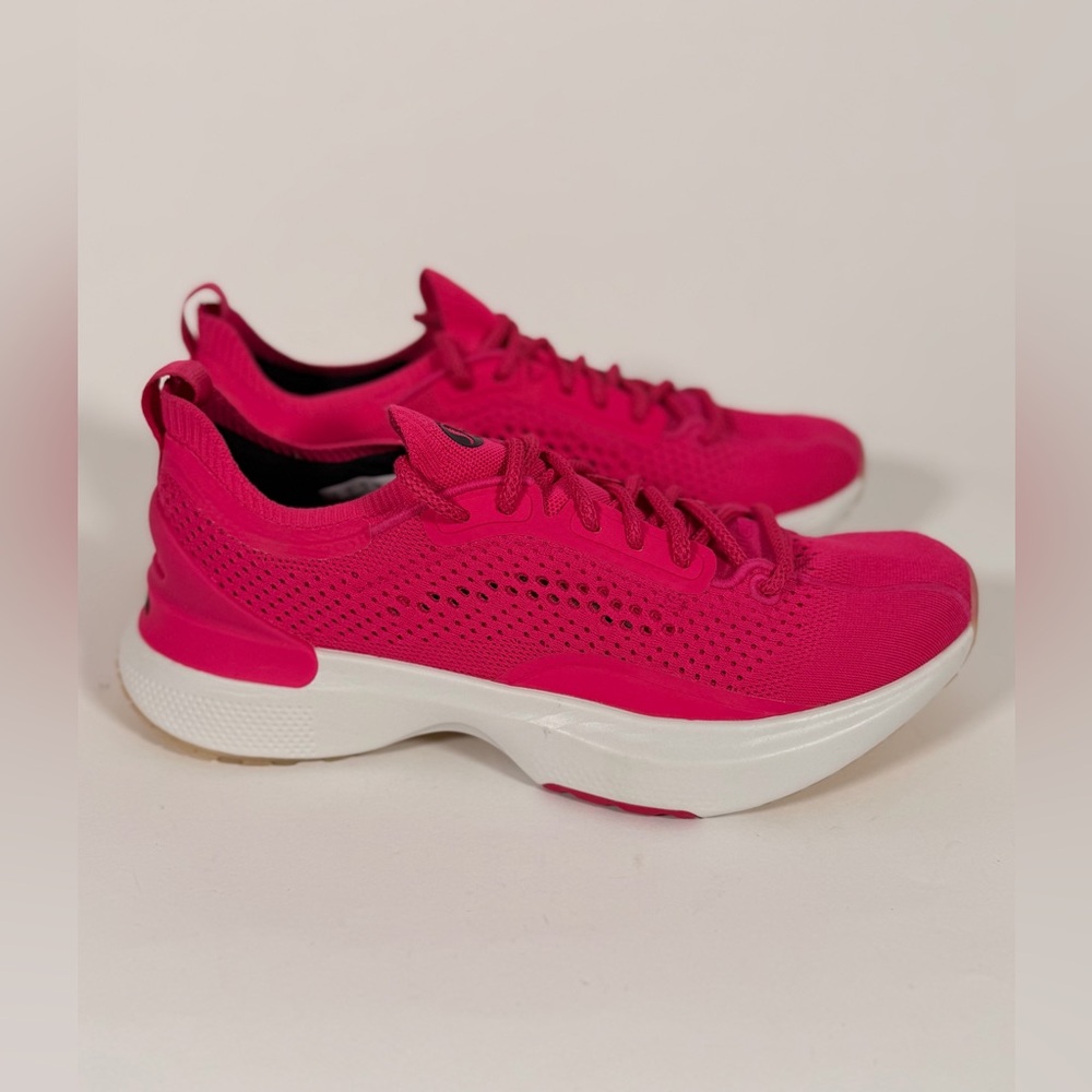 NWOB Lululemon Women's Chargefeel 3 Workout Shoe - Picture 7 of 8